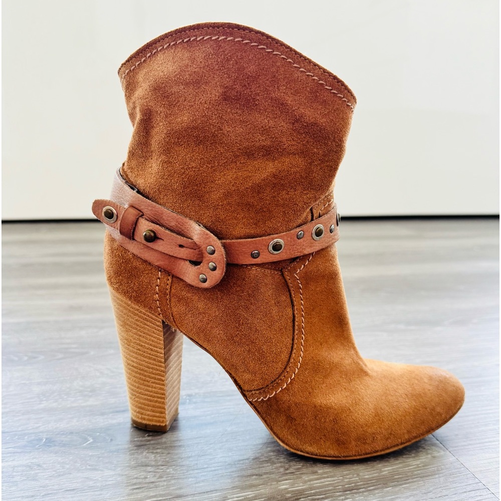 Andre’ Assous suede boot